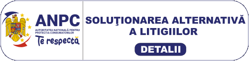 ANPC – Soluționarea alternativă a litigiilor